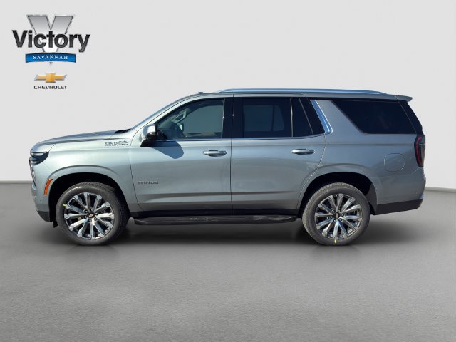 New 2027 Chevrolet Tahoe High Country w/ Sun And Tow Package AWD/4WD image 4