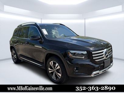 Used 2025 Mercedes-Benz GLB 250