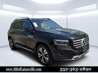 Certified 2025 Mercedes-Benz GLB 250 video 1