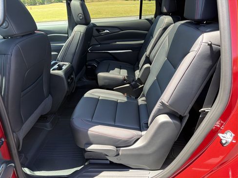 New 2026 Chevrolet Traverse Z71 w/ Enhanced Driving Package image 20