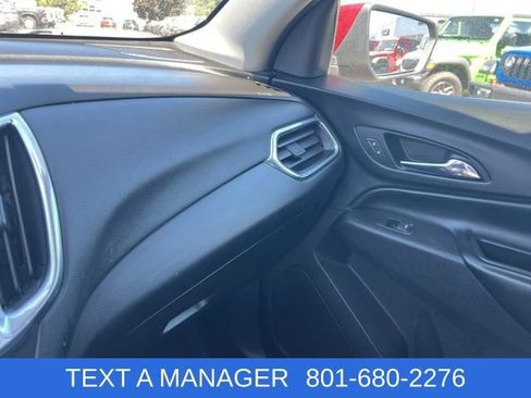 Used 2019 Chevrolet Equinox LT AWD/4WD image 23