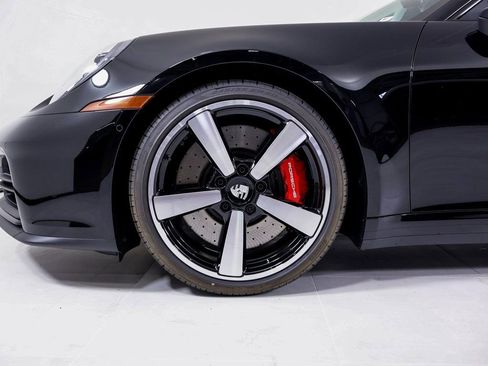 New 2026 Porsche 911 Carrera S image 24