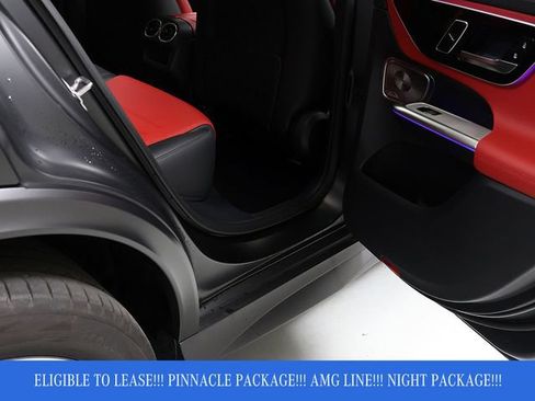 Certified 2026 Mercedes-Benz GLC 300 4MATIC image 33