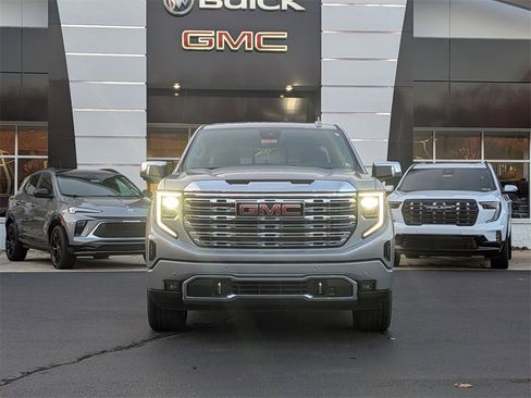 New 2026 GMC Sierra 1500 Denali image 2