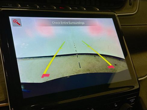 Used 2023 Jeep Grand Cherokee L Limited w/ Trailer Tow Group (B) image 23