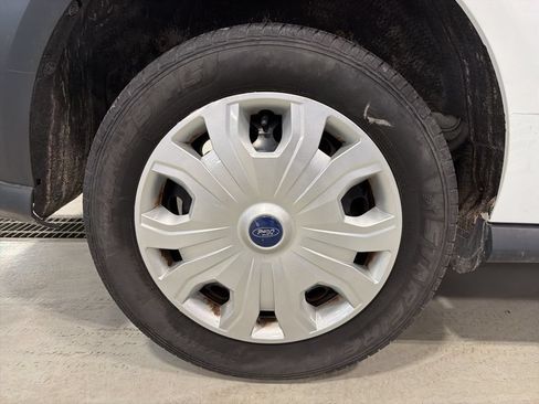 Used 2020 Ford Transit Connect XL FWD image 10