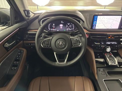 New 2026 Acura MDX w/ Technology Package image 20