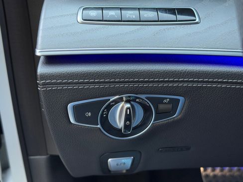 Used 2020 Mercedes-Benz AMG GT 63 image 20