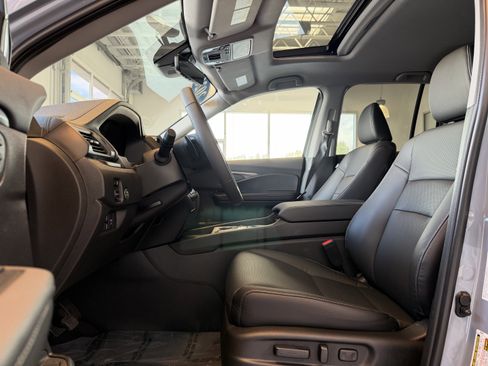 New 2026 Honda Ridgeline RTL image 8
