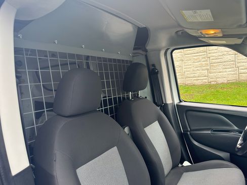 Used 2017 RAM ProMaster City Tradesman w/ Rear Back-up Camera Group image 29