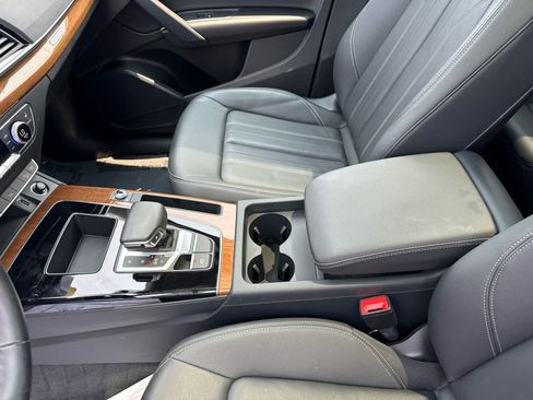 Used 2024 Audi Q5 2.0T Premium AWD/4WD image 21