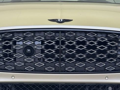 New 2026 Bentley Continental Mulliner image 62