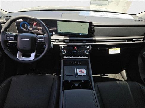 New 2025 Hyundai Santa Fe XRT image 12