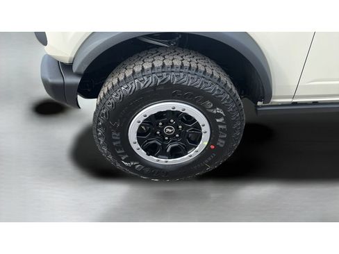 New 2026 Ford Bronco Badlands AWD/4WD image 26