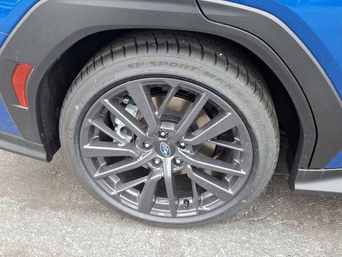 New 2025 Subaru WRX Premium image 7