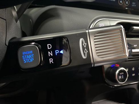 New 2026 Hyundai Palisade Calligraphy image 23