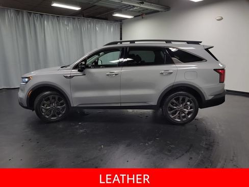 Used 2022 Kia Sorento X-Line EX AWD/4WD image 5