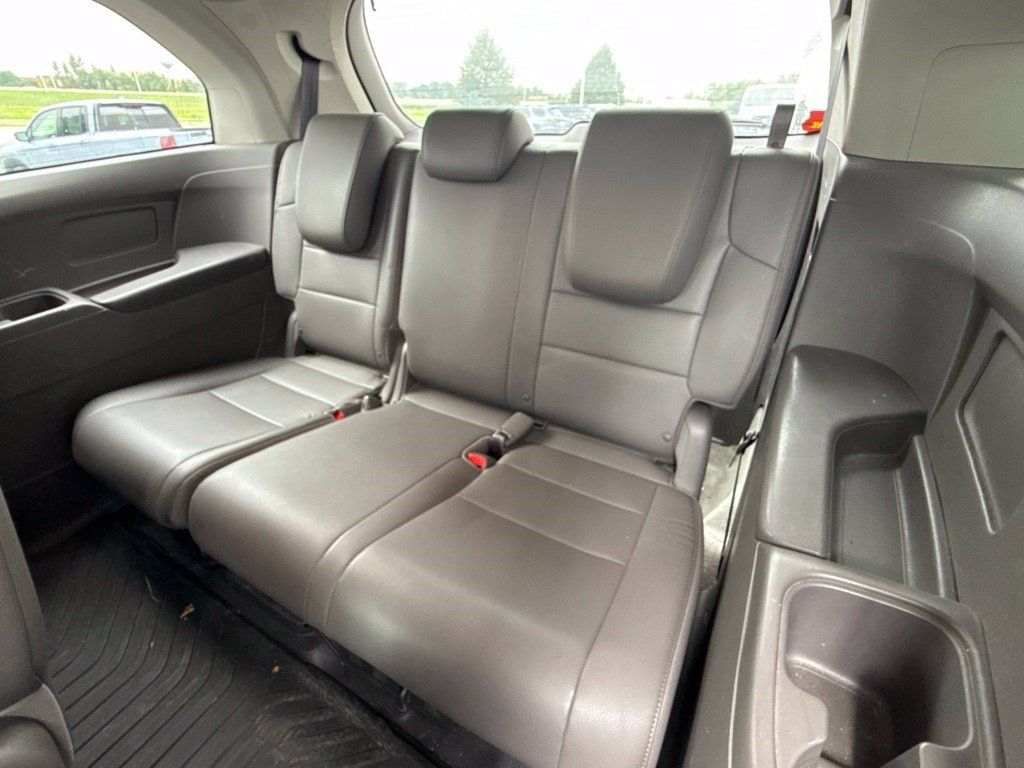Used 2016 Honda Odyssey EX-L image 8
