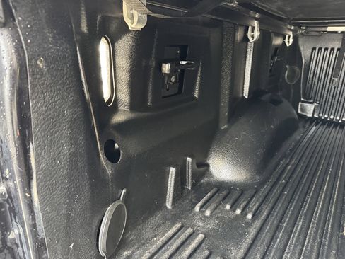 Used 2020 Ford F150 Limited w/ Trailer Tow Package image 41