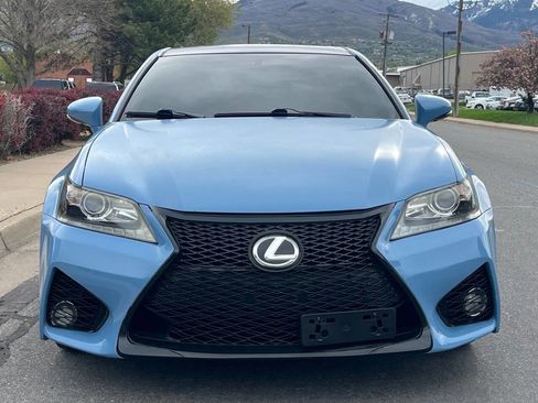 Used 2014 Lexus GS 350 image 7