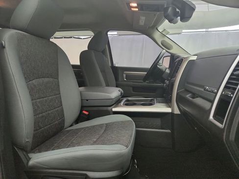 Used 2018 RAM 1500 Big Horn image 27