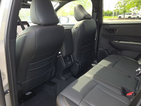 New 2026 Subaru Outback Wilderness AWD/4WD image 26