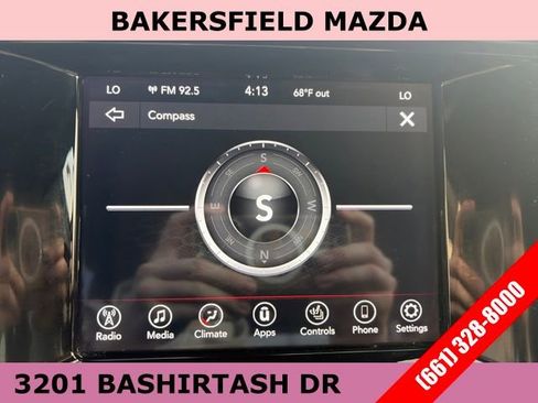 Used 2023 Dodge Durango SXT image 19