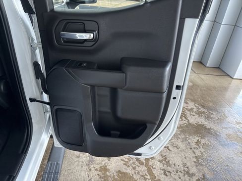 Used 2022 Chevrolet Silverado 1500 W/T w/ WT Value Package image 24