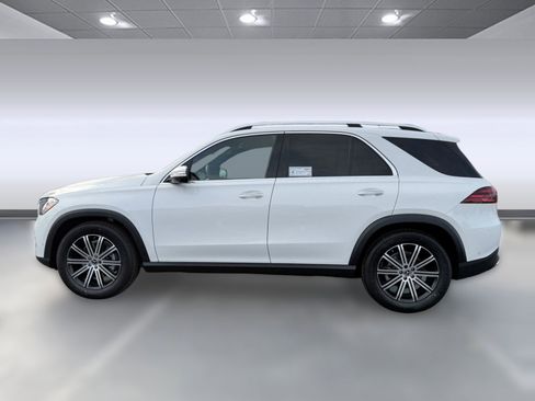 New 2026 Mercedes-Benz GLE 350 4MATIC image 2