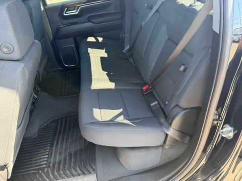 Used 2025 GMC Sierra 1500 Elevation AWD/4WD image 17