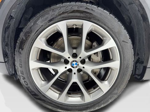 Used 2024 BMW X5 sDrive40i w/ Premium Package image 50