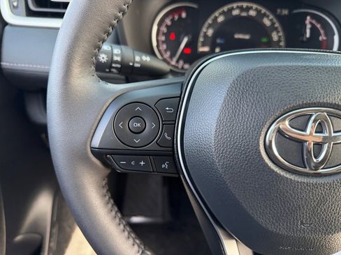 Certified 2025 Toyota RAV4 XLE Premium w/ Weather Package image 20