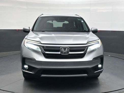 Used 2019 Honda Pilot Touring image 9