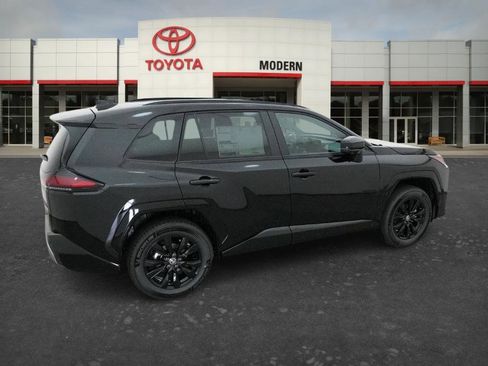 New 2026 Toyota RAV4 SE FWD image 10