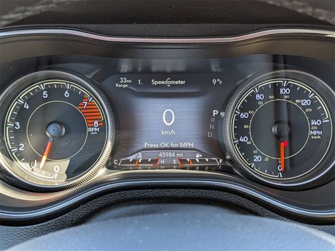 Certified 2020 Jeep Cherokee Limited image 14