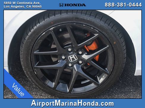 Used 2023 Honda Civic Sport image 10