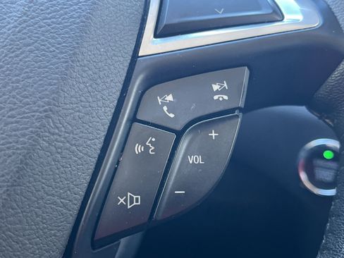 Used 2018 Ford Edge Sport w/ Equipment Group 401A image 14