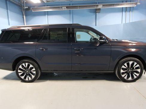 New 2027 Ford Expedition Max Platinum AWD/4WD image 34