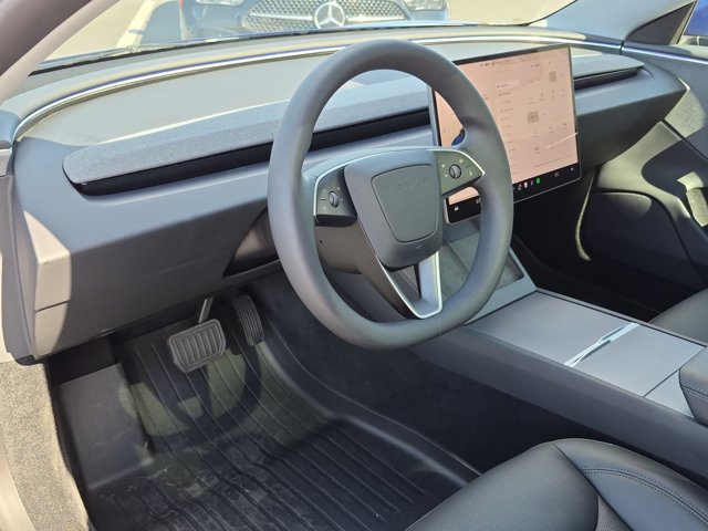 Used 2025 Tesla Model 3 Long Range RWD image 10