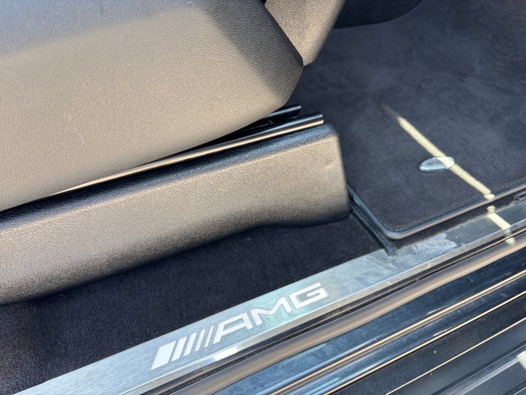 Used 2013 Mercedes-Benz G 63 AMG 4MATIC image 50
