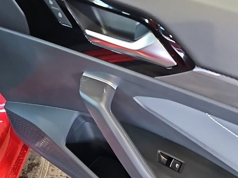 New 2026 Volkswagen Jetta SEL image 12