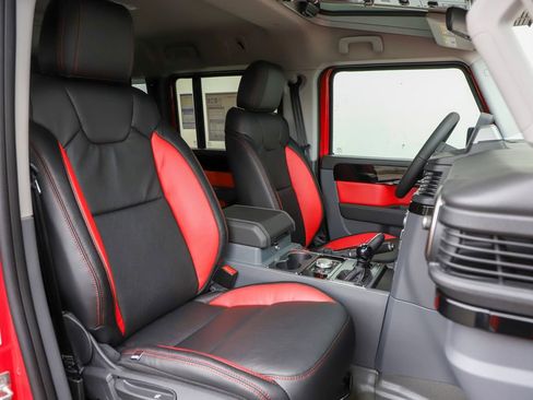 New 2025 INEOS Grenadier Trialmaster Edition image 11