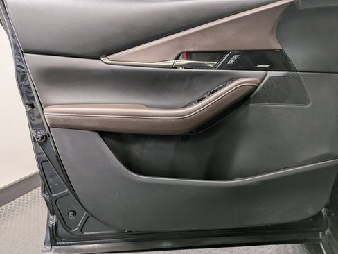 Certified 2023 MAZDA CX-30 AWD 2.5 S w/ Premium Package image 8