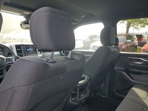 Used 2020 RAM 1500 Big Horn AWD/4WD image 10