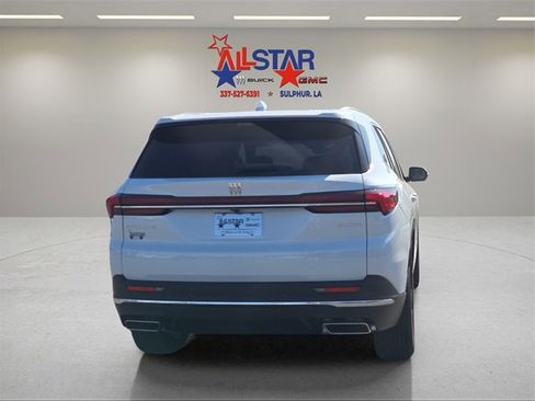 New 2026 Buick Enclave Preferred w/ Power Package image 6