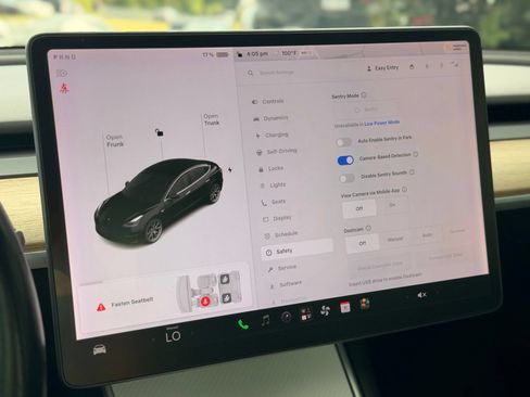 Used 2019 Tesla Model 3 Long Range AWD/4WD image 43