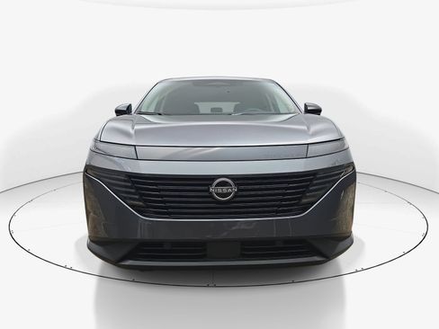 Used 2025 Nissan Murano SL AWD/4WD image 9