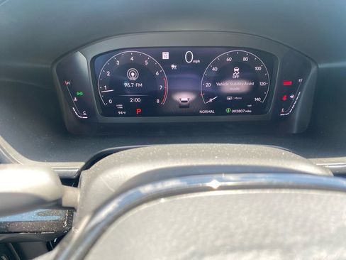 Certified 2026 Honda CR-V EX-L image 14