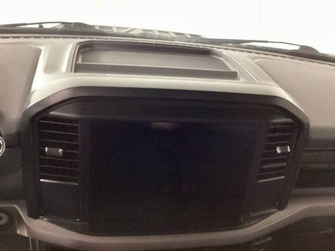 Certified 2025 Ford F150 XL AWD/4WD image 23