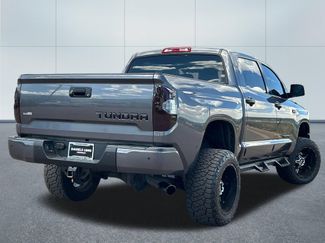 Used 2019 Toyota Tundra SR5 AWD/4WD video 2